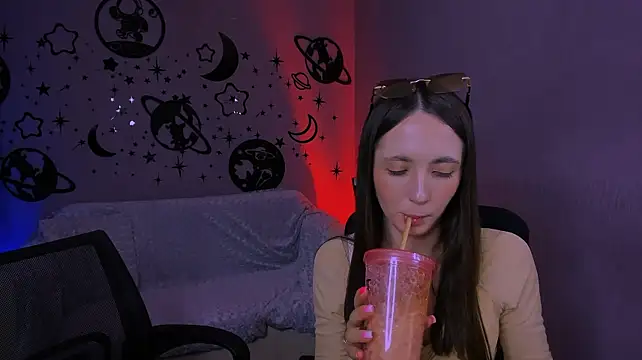 Webkamerová show bella_dorn