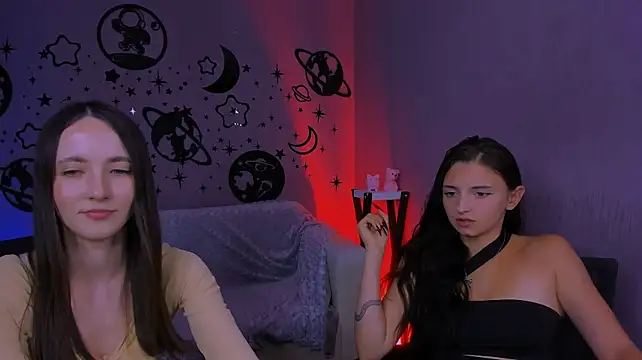 Вебкам-шоу bella_dorn