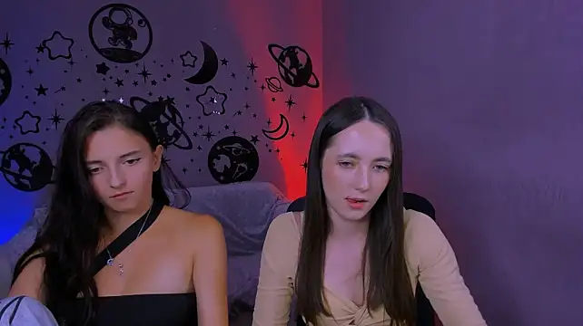 Webkamerová show bella_dorn
