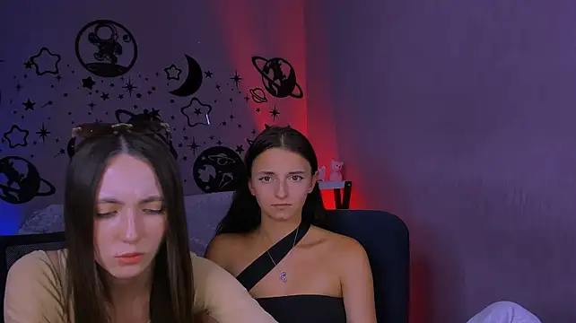 bella_dorn – Kamerová šou