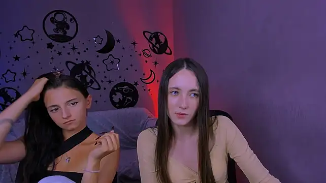 bella_dorn 웹캠 쇼