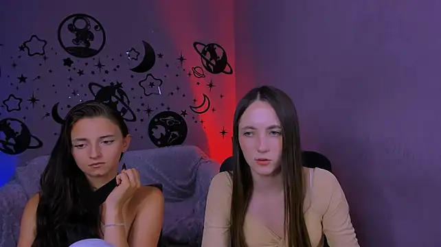 Вебкам-шоу bella_dorn