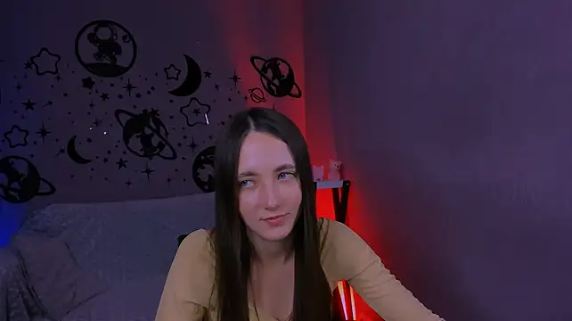 Вебкам-шоу bella_dorn