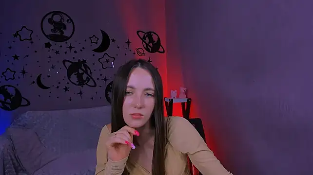 bella_dorn's Live XXX Chat