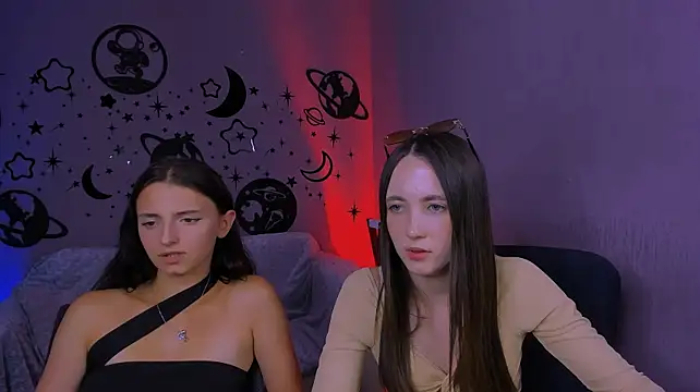 bella_dorn Webcam Show