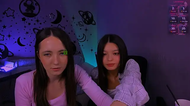 bella_dorn webkamerás műsora