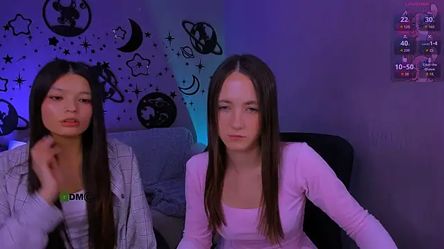 Webkamerová show bella_dorn