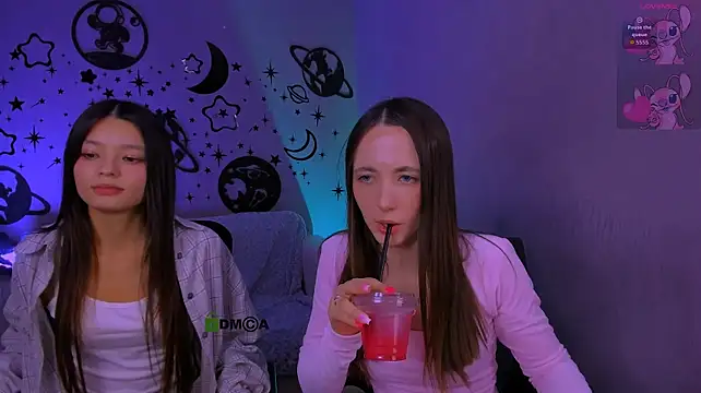 bella_dorn – Kamerová šou