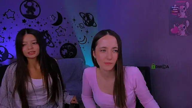 bella_dorn Pertunjukan Webcam