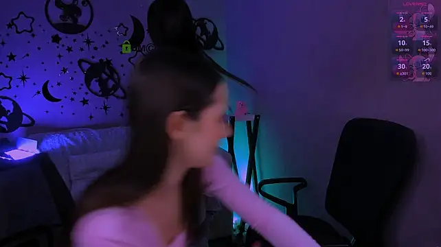bella_dorn – Kamerová šou