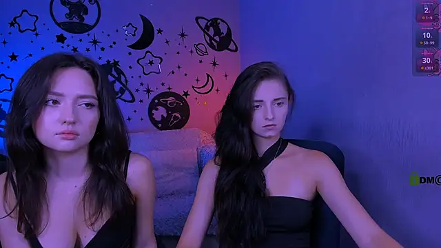 bella_dorn – Kamerová šou