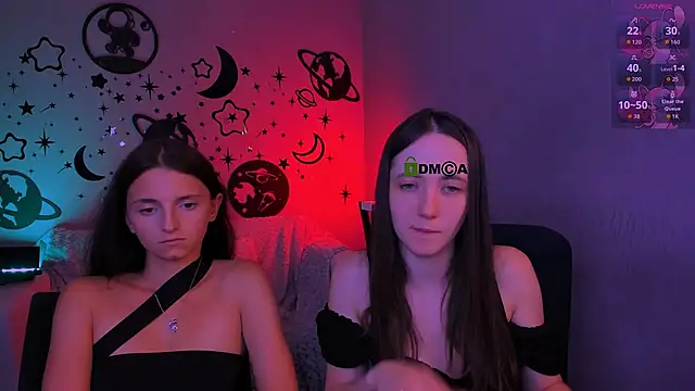 bella_dorn Adlı Modelin Canlı XXX Sohbeti