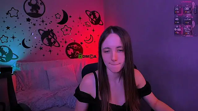 bella_dorn Webcam Show