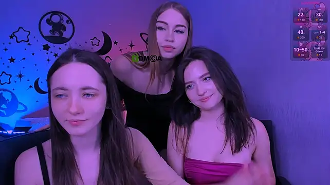 bella_dorn Webcamshow