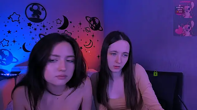 Webkamerová show bella_dorn