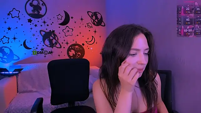 bella_dorn Show Webcam