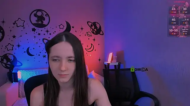 bella_dorn Шоу с уебкамера