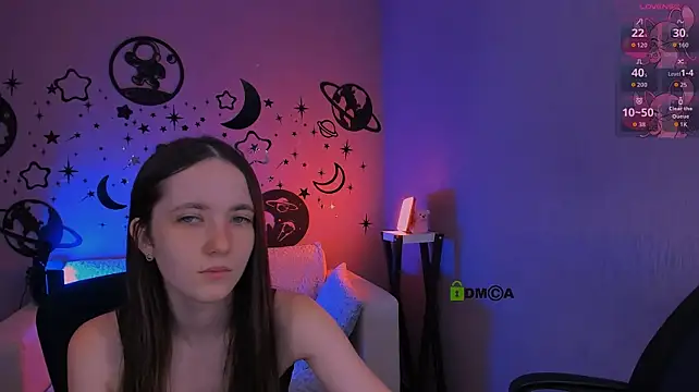bella_dorn Webcamshow