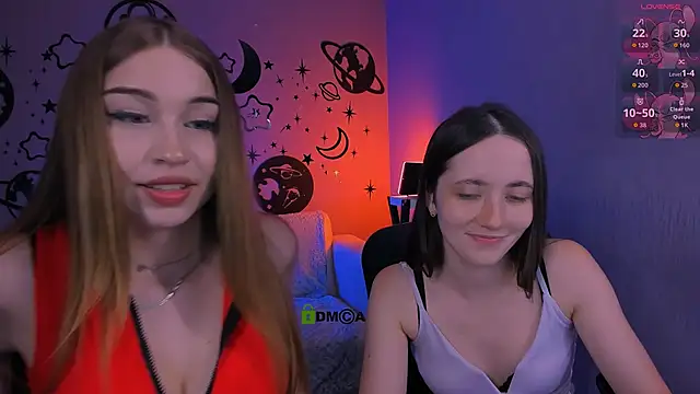 Вебкам-шоу bella_dorn