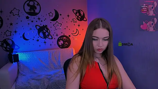 bella_dorn Webcam Show