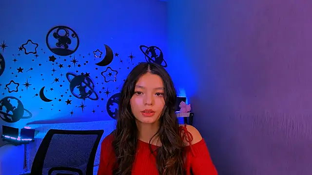 عرض كام bella_dorn