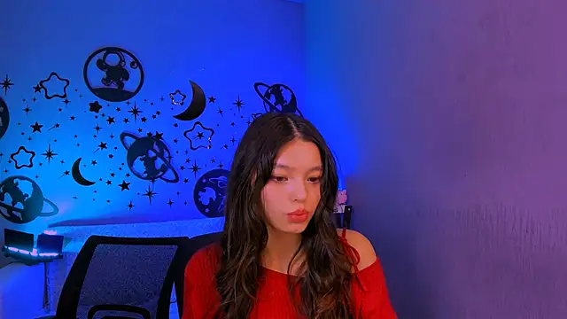bella_dorn 웹캠 쇼