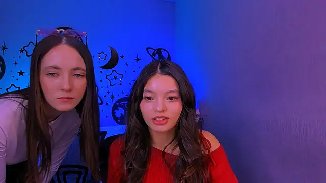 Вебкам-шоу bella_dorn