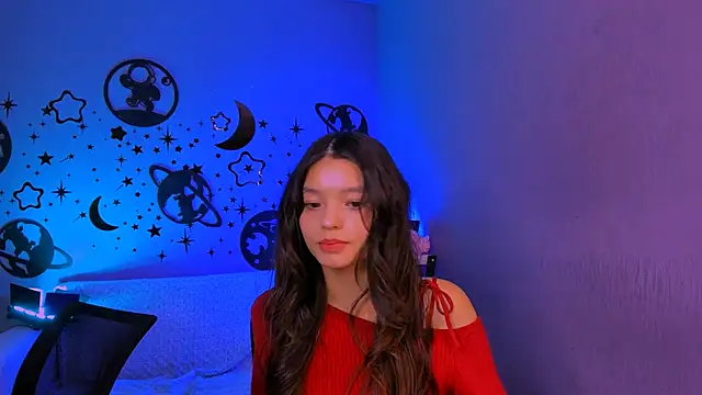 Вебкам-шоу bella_dorn