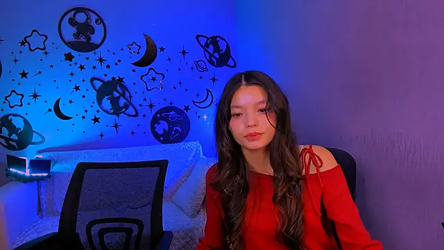 bella_dorn Obrolan Langsung XXX