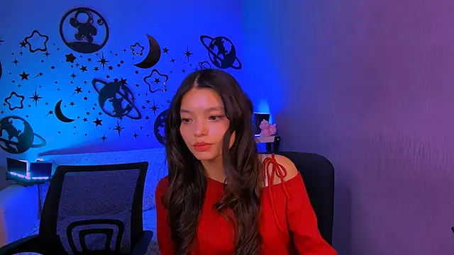 bella_dorn Obrolan Langsung XXX