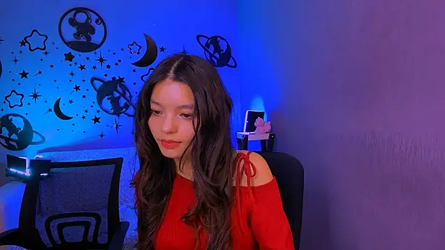 bella_dorn – Kamerová šou