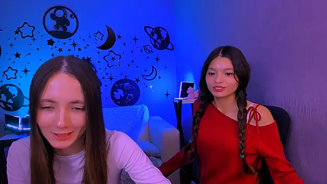 bella_dorn Obrolan Langsung XXX