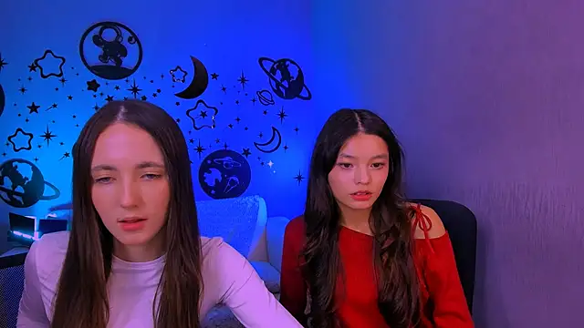 Вебкам-шоу bella_dorn