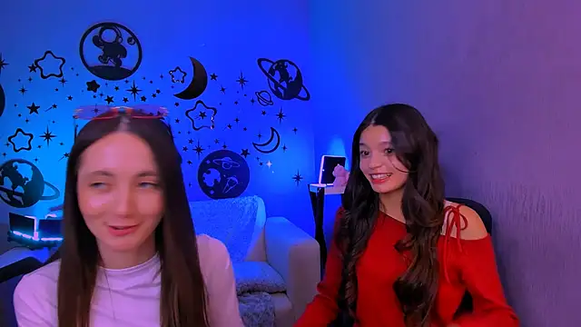 Вебкам-шоу bella_dorn