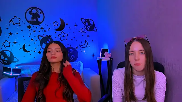 Вебкам-шоу bella_dorn