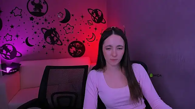 Webkamerová show bella_dorn