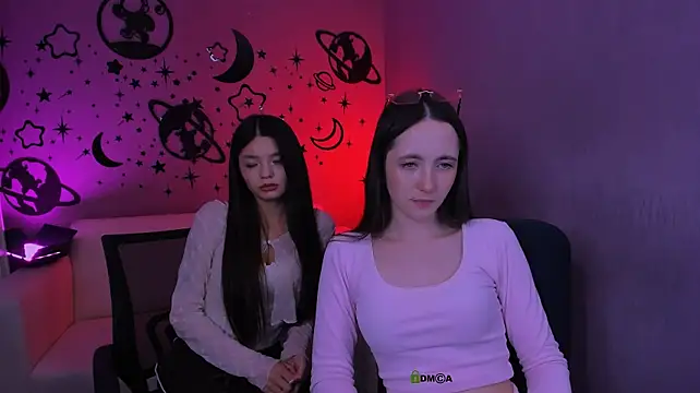 Webkamerová show bella_dorn