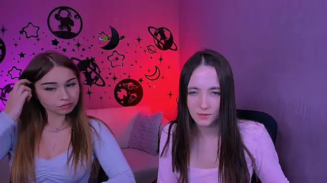 Show modela bella_dorn na web-kameri