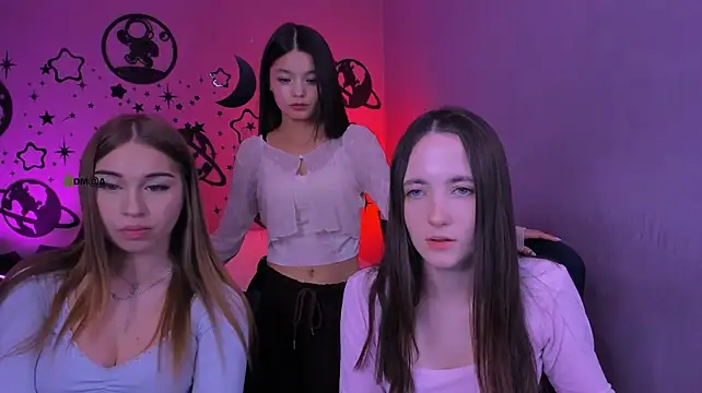 bella_dorn Webcam-Show