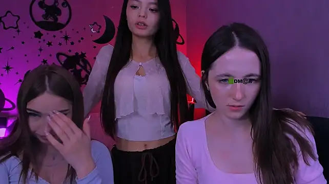 Вебкам-шоу bella_dorn