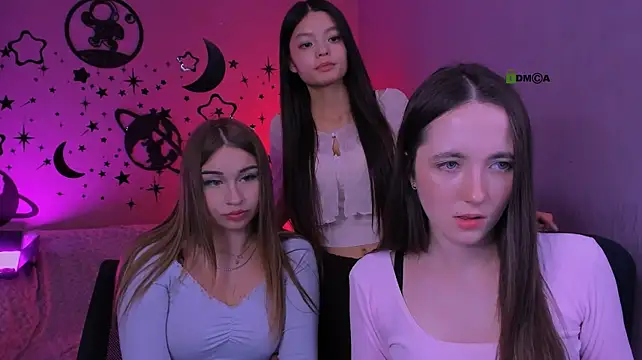 Вебкам-шоу bella_dorn