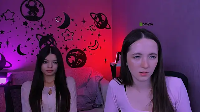 Webkamerová show bella_dorn