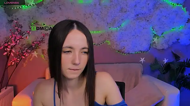 bella_dorn 现场XXX聊天