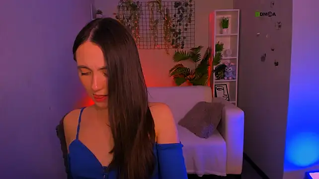 Вебкам-шоу bella_dorn