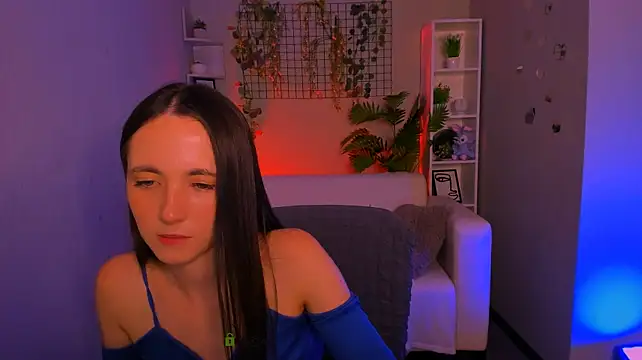 bella_dorn's Live XXX Chat
