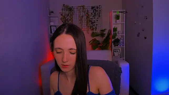 bella_dorn 现场XXX聊天