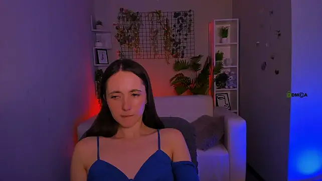 bella_dorn Adlı Modelin Canlı XXX Sohbeti