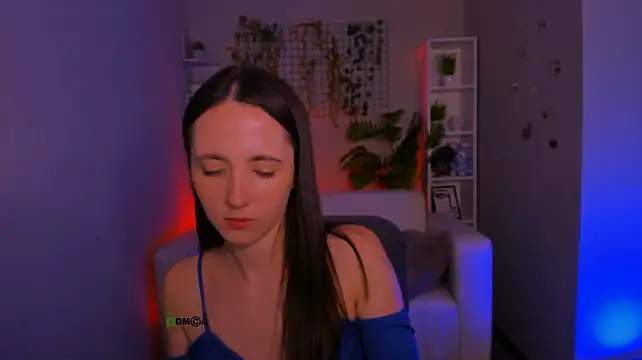 Živý XXX chat bella_dorn