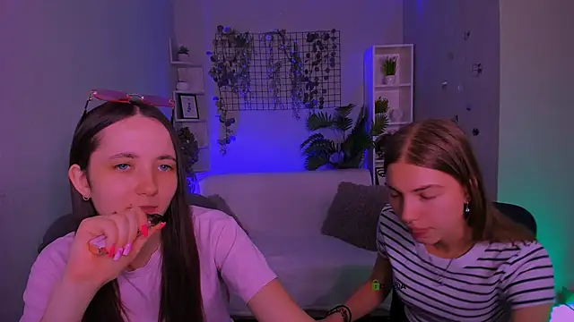 Вебкам-шоу bella_dorn