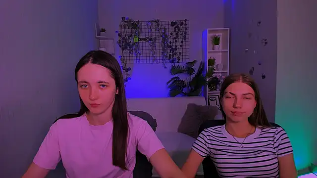 bella_dorn Adlı Modelin Web Kamerası Şovu